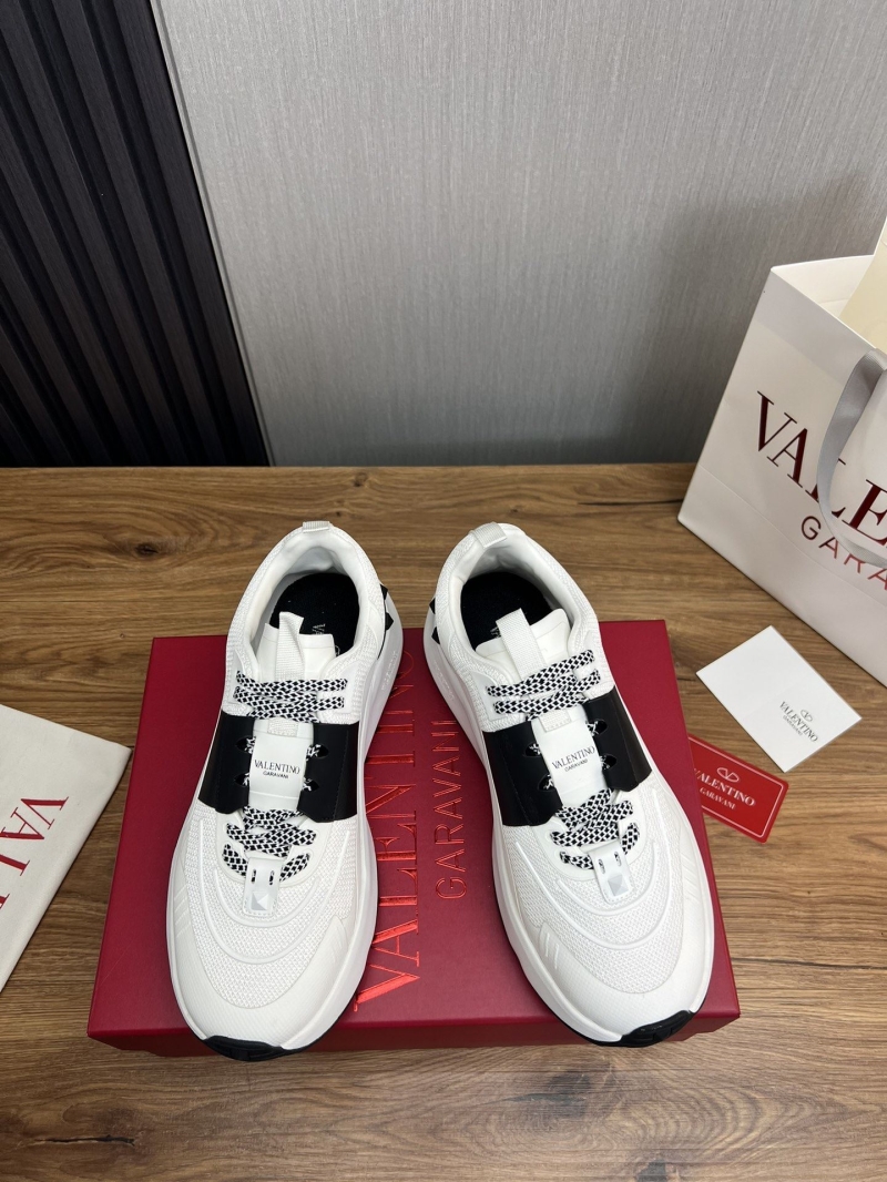 Valentino Casual Shoes